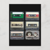 De Banden van de mengeling Briefkaart (Voorkant)