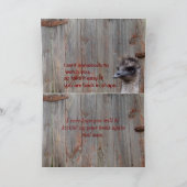 De bandiet wordt goed Kaart. pas het zelf aan Kaart (Binnen)