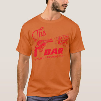 De Bang Bang Bar T-shirt