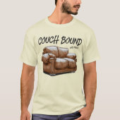 De Bank Club T-shirt (Voorkant)