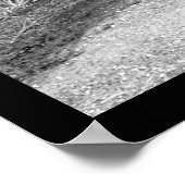 De bank poster (Hoek)