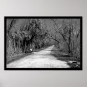 De bank poster (Voorkant)