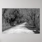 De bank poster (Voorkant)