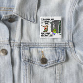 DE BANKEN HEBBEN DE BUTTON VERKOCHT. (In situ)