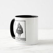 De Banker, 1678 Mok (Voorkant links)