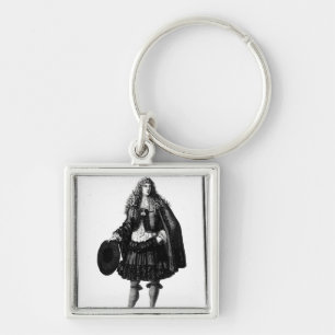 De Banker, 1678 Sleutelhanger