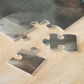 de baptisme puzzel (Zijkant)