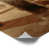 De Baptistery Poster (Hoek)