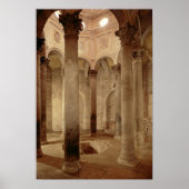 De Baptistery Poster (Voorkant)