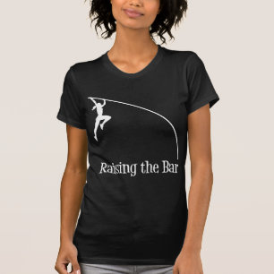 DE BAR VERHOGEN - KNELVAULT T-SHIRT