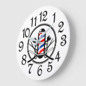 De Barber Shop Grote Klok (Hoek)