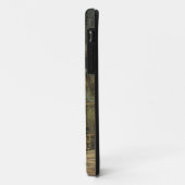 De Barber uit 'Souvenir of Cairo', 1862 (litho) Case-Mate iPhone Case (Achterkant/links)