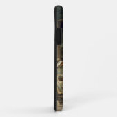 De Barber uit 'Souvenir of Cairo', 1862 (litho) Case-Mate iPhone Case (Achterkant/rechts)