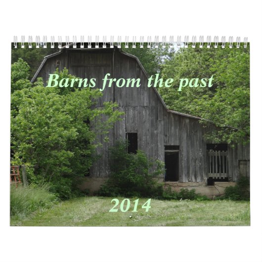 De baren van het Afgelopen Kalender- personalisere Kalender (Hoes)