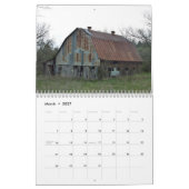 De baren van het Afgelopen Kalender- personalisere Kalender (Mar 2027)