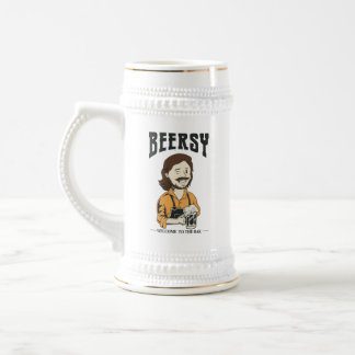 De Barman Special Bierpul