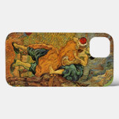 De barmhartige Samaritaan door Vincent van Gogh Case-Mate iPhone Case (Achterkant (horizontaal))
