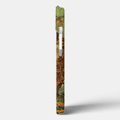 De barmhartige Samaritaan door Vincent van Gogh Case-Mate iPhone Case (Achterkant / Links)