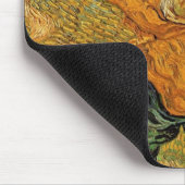 De barmhartige Samaritaan van Vincent van Gogh Muismat (Hoek)