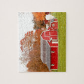 De Barnyard Legpuzzel (Verticaal)