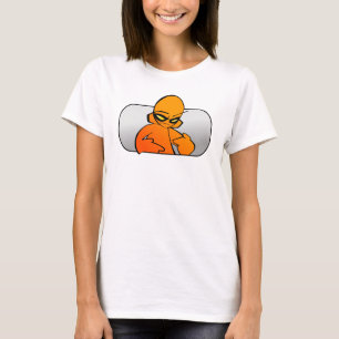 de baron t-shirt