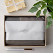 De barones 2 tissuepapier (Geschenk)