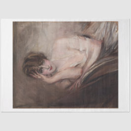 De barones 2 tissuepapier