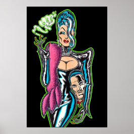 De Barones™ Poster