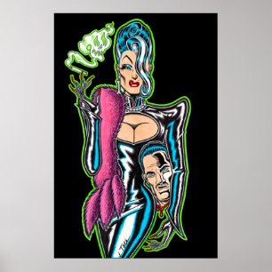 De Barones™ Poster