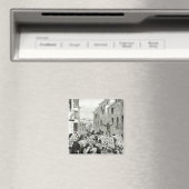 De Barricade Magneet (Insitu (Vaatwasser))