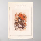 De Barricade Poster (Voorkant)