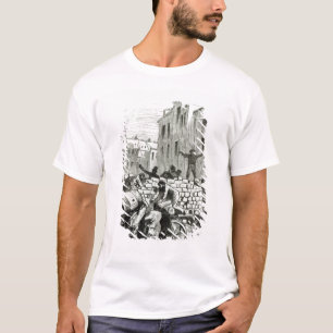 De Barricade T-shirt