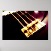 De basis van een massa poster (Voorkant)