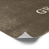 De basis van ons politieke systeem is het recht op poster (Hoek)