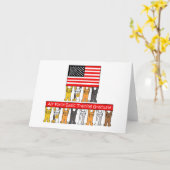 De basisopleiding van de luchtmacht van de VS Afst Kaart (Gele Bloem)