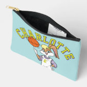 De basketbal van Lola Etui (Open)