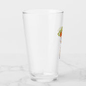 De basketbal van Lola Glas (Rechts)