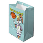 De basketbal van Lola Medium Cadeauzakje