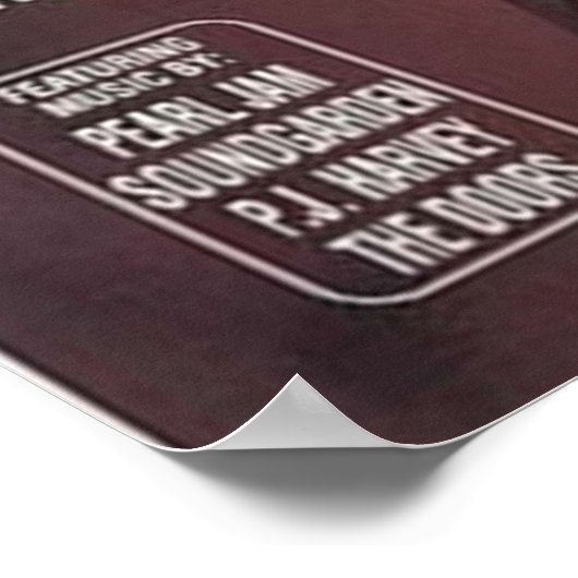 De Basketball Diaries Poster (Hoek)