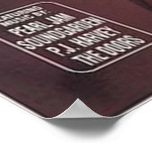 De Basketball Diaries Poster (Hoek)