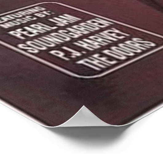 De Basketball Diaries Poster (Hoek)