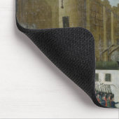 De Bastille-gevangenis, 14 juli 1789 Muismat (Hoek)