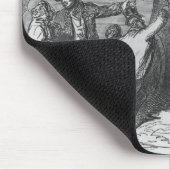 De Bastille omnibus Muismat (Hoek)