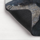 De Bateleur Eagle Muismat (Hoek)