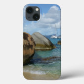 De Baths Case-Mate iPhone Case (Achterkant)