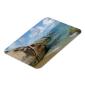 De Baths Magneet (Linkerzijde)