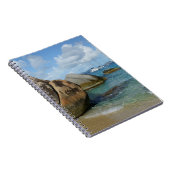 De Baths Notitieboek (Rechterzijde)