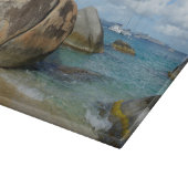 De Baths Snijplank (Hoek)