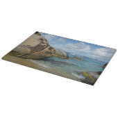 De Baths Snijplank (Hoek)