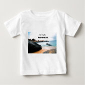 De Baths, Virgin Gorda B.V.I. (Voorkant)